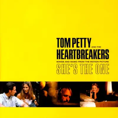 She's the One soundtrack cover