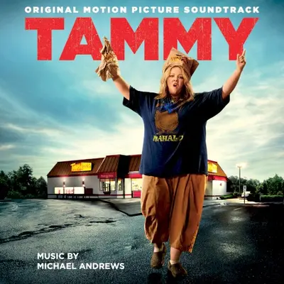 Tammy soundtrack cover
