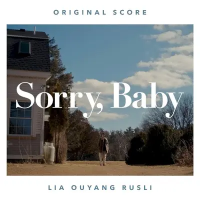 Sorry, Baby soundtrack cover