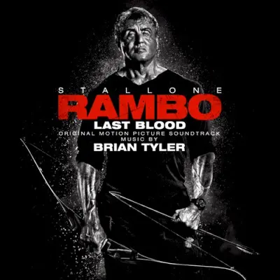 Rambo: Last Blood