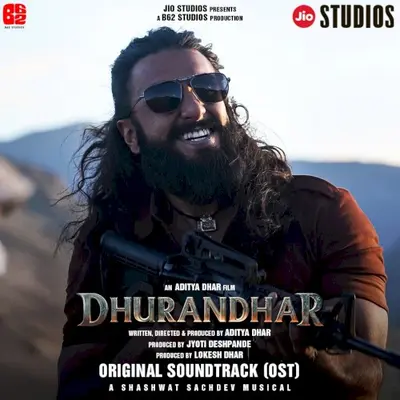 Dhurandhar: Original Soundtrack