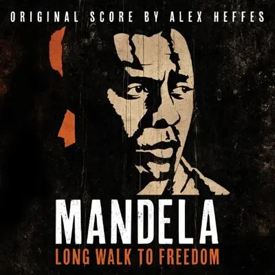 Mandela: Long Walk to Freedom