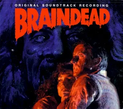 Braindead soundtrack cover