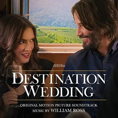 Destination Wedding soundtrack cover