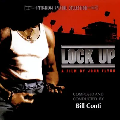 Lock Up