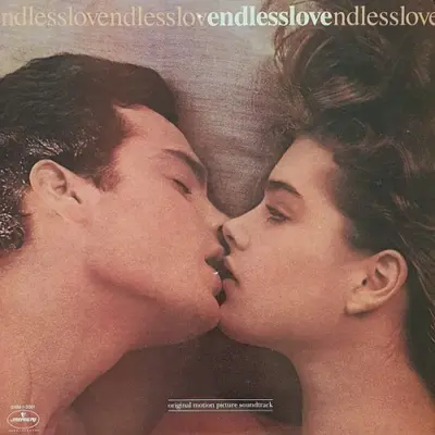 Endless Love soundtrack cover