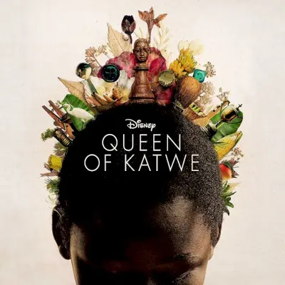 Queen of Katwe