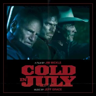 Cold in July soundtrack cover