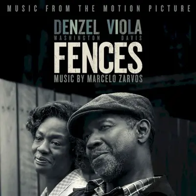 Fences: Music From the Motion Picture