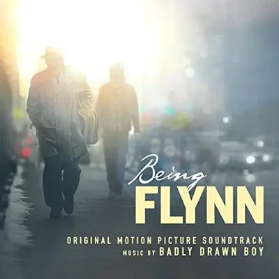 Being Flynn soundtrack cover