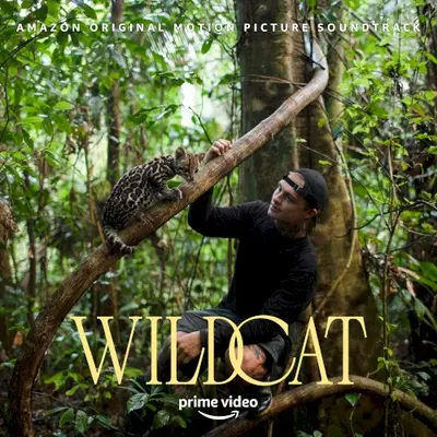 Wildcat soundtrack cover