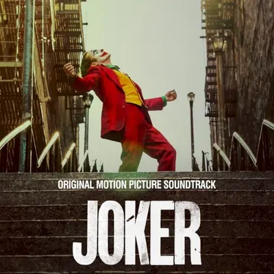 Joker: Music from the Motion Picture