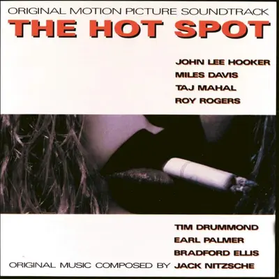 The Hot Spot soundtrack cover