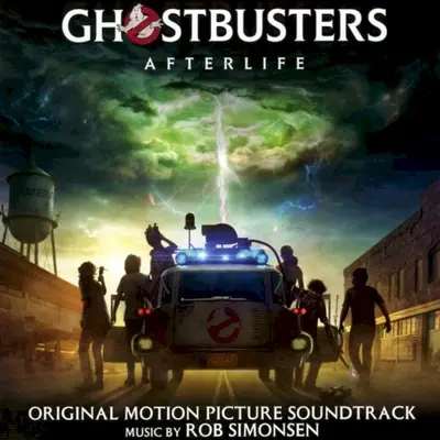 Ghostbusters: Afterlife (Original Motion Picture Soundtrack)