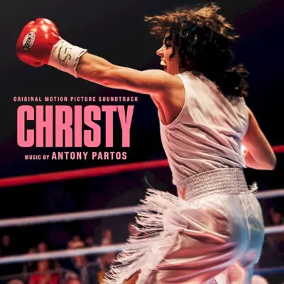Christy soundtrack cover