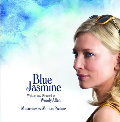 Blue Jasmine soundtrack cover