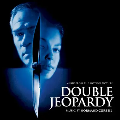 Double Jeopardy soundtrack cover