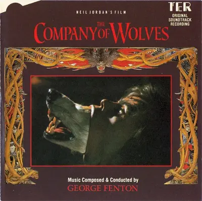 The Company of Wolves