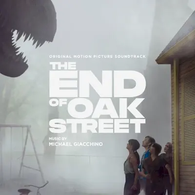The End of Oak Street soundtrack cover