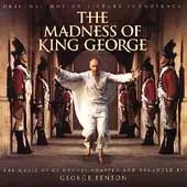 The Madness of King George