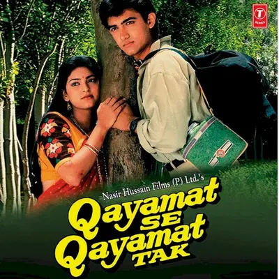 Qayamat Se Qayamat Tak