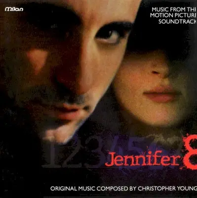 Jennifer 8