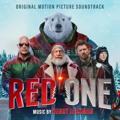 Red One: Original Motion Picture Soundtrack