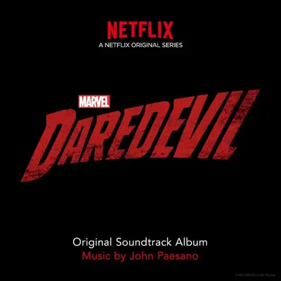 Daredevil: Original Soundtrack Album