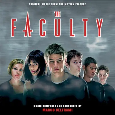 The Faculty