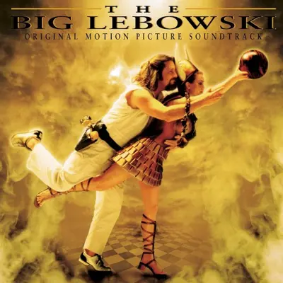 The Big Lebowski: Original Motion Picture Soundtrack