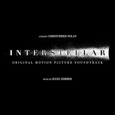 Interstellar: Original Motion Picture Soundtrack