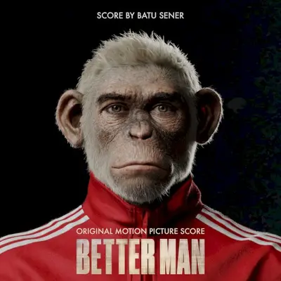 Better Man: Original Motion Picture Score