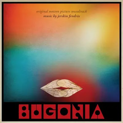 Bugonia soundtrack cover