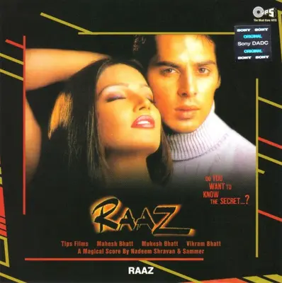 Raaz