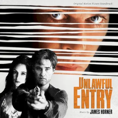 Unlawful Entry