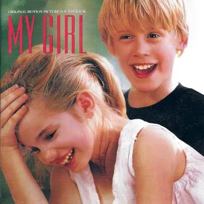 My Girl: Original Motion Picture Soundtrack