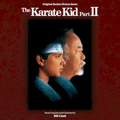 The Karate Kid: Part II