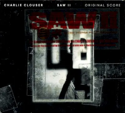 Saw II