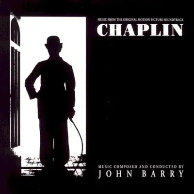 Chaplin soundtrack cover