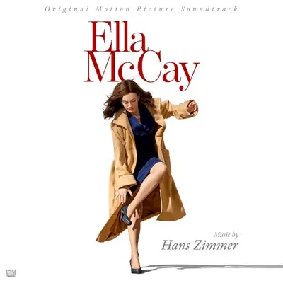 Ella McCay: Original Motion Picture Soundtrack