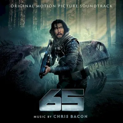 65: Original Motion Picture Soundtrack