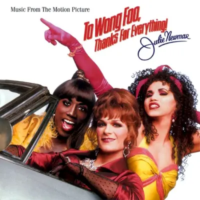 To Wong Foo, Thanks for Everything! Julie Newmar