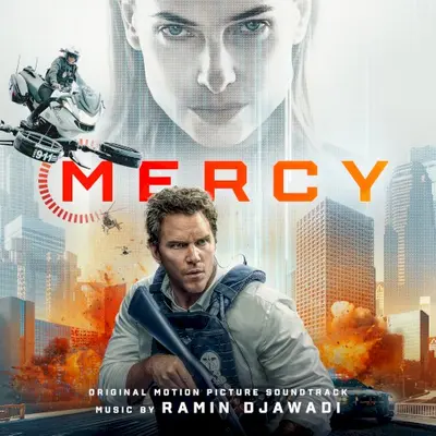 Mercy: Original Motion Picture Soundtrack