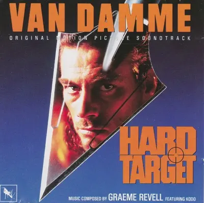 Hard Target