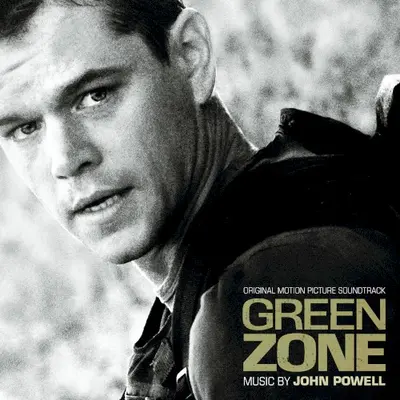 Green Zone: Original Motion Picture Soundtrack