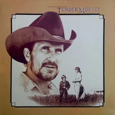 Tender Mercies soundtrack cover