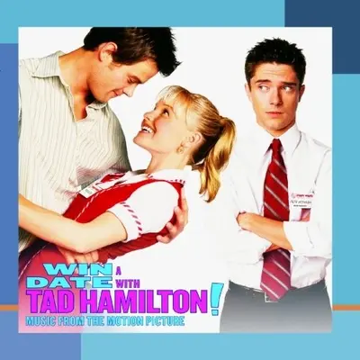 Win a Date With Tad Hamilton