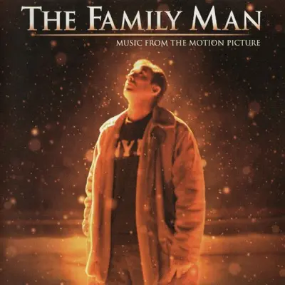 The Family Man (Music From the Motion Picture)