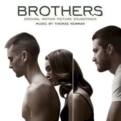 Brothers (Original Motion Picture Soundtrack)