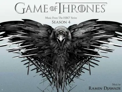 Game of Thrones: Music From the HBO Series, Season 4
